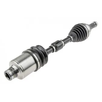 Arbre de transmission avant droit TEKNÖR NPW-MZ-064