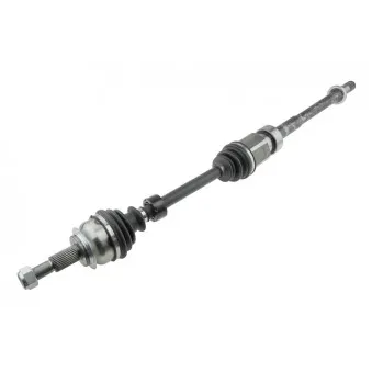 Arbre de transmission avant droit TEKNÖR NPW-MZ-056