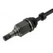 Arbre de transmission avant gauche TEKNÖR NPW-MZ-054 - Visuel 2