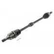 Arbre de transmission avant droit TEKNÖR NPW-MS-061 - Visuel 1