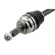 Arbre de transmission avant droit TEKNÖR NPW-MS-061 - Visuel 3