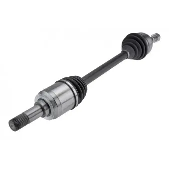 Arbre de transmission arrière TEKNÖR NPW-ME-130
