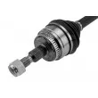 Arbre de transmission arrière TEKNÖR NPW-ME-130 - Visuel 3