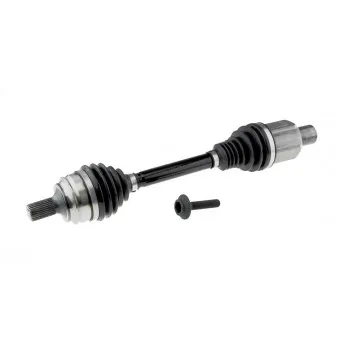 Arbre de transmission avant gauche TEKNÖR NPW-ME-075