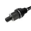Arbre de transmission avant gauche TEKNÖR NPW-ME-075 - Visuel 3