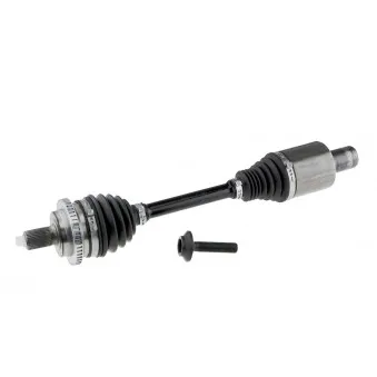 Arbre de transmission avant gauche TEKNÖR NPW-ME-073