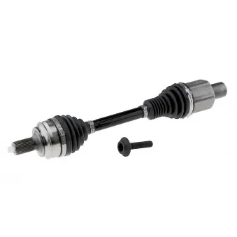 Arbre de transmission avant gauche TEKNÖR NPW-ME-062