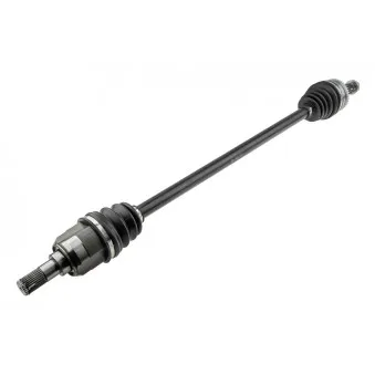 Arbre de transmission avant droit TEKNÖR NPW-KA-366
