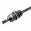 Arbre de transmission avant droit TEKNÖR NPW-KA-366 - Visuel 2