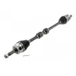 Jeu de joints, arbre de transmission avant droit TEKNÖR NPW-KA-321 - Visuel 1