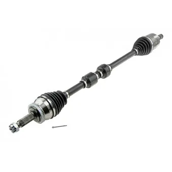 Jeu de joints, arbre de transmission avant droit TEKNÖR NPW-KA-321