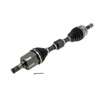 Embout de cardan avant (kit de réparation) TEKNÖR NPW-KA-320