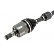 Embout de cardan avant (kit de réparation) TEKNÖR NPW-KA-320 - Visuel 2