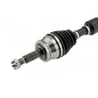 Embout de cardan avant (kit de réparation) TEKNÖR NPW-KA-320 - Visuel 3