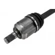Arbre de transmission avant gauche TEKNÖR NPW-HY-583 - Visuel 2