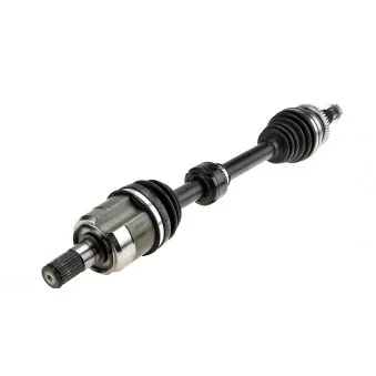 Arbre de transmission avant gauche TEKNÖR NPW-HY-577