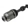 Arbre de transmission avant droit TEKNÖR NPW-HY-575 - Visuel 2