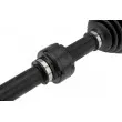 Arbre de transmission avant droit TEKNÖR NPW-HY-575 - Visuel 3