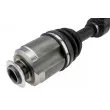 Arbre de transmission avant droit TEKNÖR NPW-HY-573 - Visuel 2