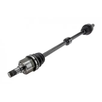 Arbre de transmission avant droit TEKNÖR NPW-HY-571