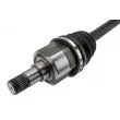 Arbre de transmission avant droit TEKNÖR NPW-HY-571 - Visuel 2
