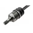 Arbre de transmission avant droit TEKNÖR NPW-HY-567 - Visuel 2