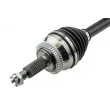 Arbre de transmission avant droit TEKNÖR NPW-HY-567 - Visuel 3