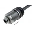 Arbre de transmission avant droit TEKNÖR NPW-HY-563 - Visuel 2