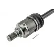 Arbre de transmission avant gauche TEKNÖR NPW-HY-561 - Visuel 2