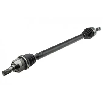 Arbre de transmission avant droit TEKNÖR NPW-HY-559