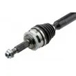 Arbre de transmission avant droit TEKNÖR NPW-HY-559 - Visuel 3