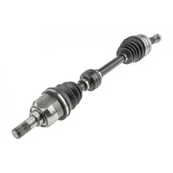 Arbre de transmission avant gauche TEKNÖR NPW-HY-557