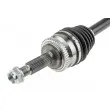 Arbre de transmission avant gauche TEKNÖR NPW-HY-557 - Visuel 3
