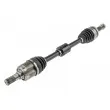 Arbre de transmission avant gauche TEKNÖR NPW-HY-555 - Visuel 1