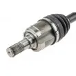 Arbre de transmission avant gauche TEKNÖR NPW-HY-555 - Visuel 2