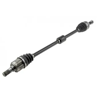 Arbre de transmission avant droit TEKNÖR NPW-HY-553