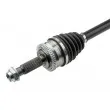 Arbre de transmission avant droit TEKNÖR NPW-HY-553 - Visuel 3