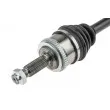 Arbre de transmission avant gauche TEKNÖR NPW-HY-551 - Visuel 3
