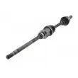Arbre de transmission avant droit TEKNÖR NPW-FT-051 - Visuel 1