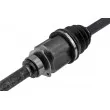 Arbre de transmission avant droit TEKNÖR NPW-FT-051 - Visuel 3