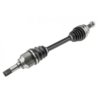 Arbre de transmission avant gauche TEKNÖR