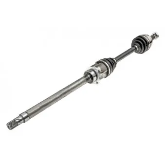 Arbre de transmission avant droit TEKNÖR NPW-FT-045