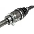 Arbre de transmission avant droit TEKNÖR NPW-FT-045 - Visuel 3