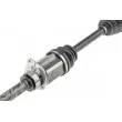 Arbre de transmission avant droit TEKNÖR NPW-FT-041 - Visuel 3