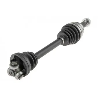 Arbre de transmission avant gauche TEKNÖR NPW-FT-025