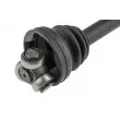 Arbre de transmission avant gauche TEKNÖR NPW-FT-025 - Visuel 2
