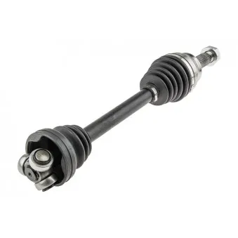 Arbre de transmission avant droit TEKNÖR NPW-FT-023