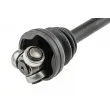Arbre de transmission avant droit TEKNÖR NPW-FT-023 - Visuel 2