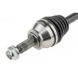 Arbre de transmission avant droit TEKNÖR NPW-FT-023 - Visuel 3