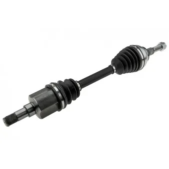 Arbre de transmission avant gauche TEKNÖR
